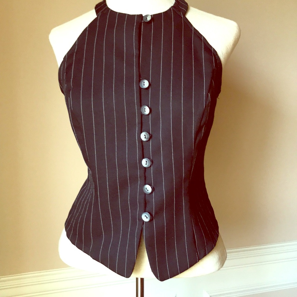 Perfect condition vintage top